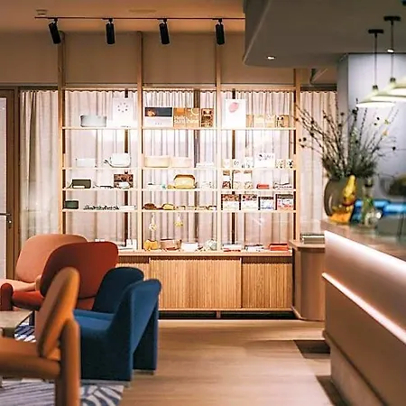 Sorell Boutique-hotel Seefeld 4* チューリッヒ
