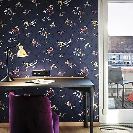 Sorell Boutique-hotel Seefeld 4* チューリッヒ
