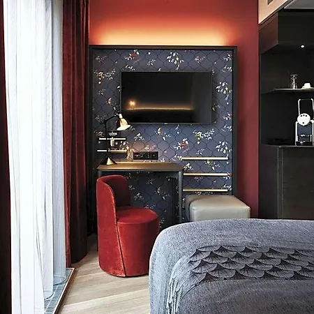 Sorell Boutique-hotel Seefeld 4*