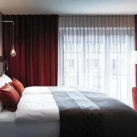 ホテル Sorell Boutique-hotel Seefeld チューリッヒ