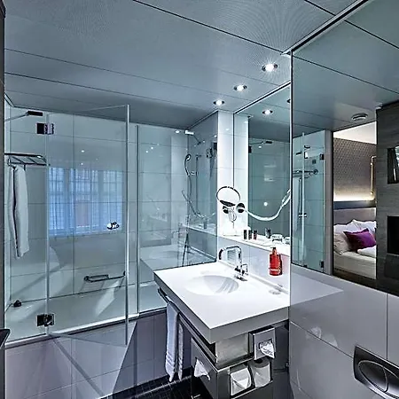 Sorell Boutique-hotel Seefeld