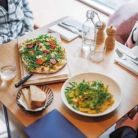 ホテル Sorell Boutique-hotel Seefeld チューリッヒ
