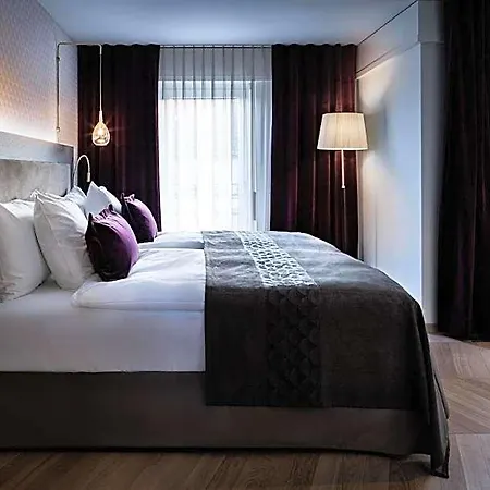 Sorell Boutique-hotel Seefeld