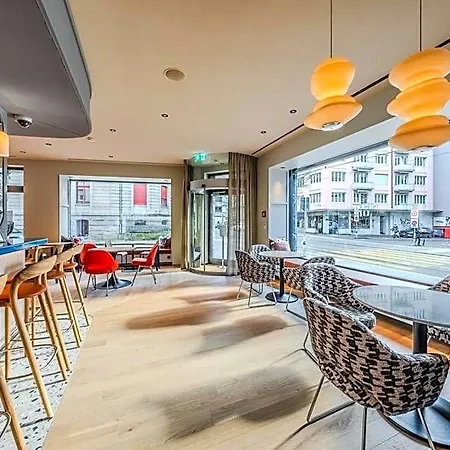 Sorell Boutique-hotel Seefeld