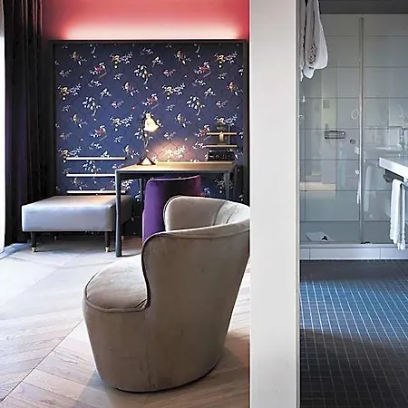 Sorell Boutique-hotel Seefeld 4*