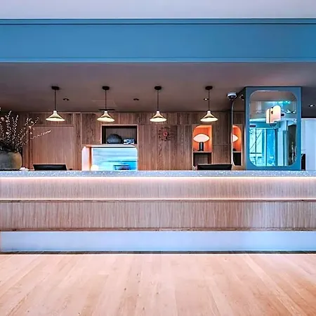 Sorell Boutique-hotel Seefeld ホテル 4*