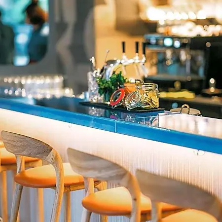 Sorell Boutique-hotel Seefeld ホテル