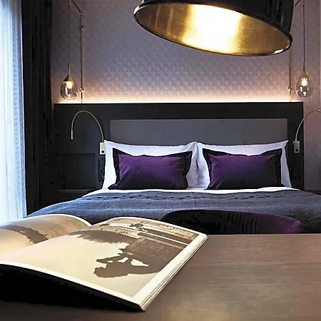 Sorell Boutique-hotel Seefeld 4*