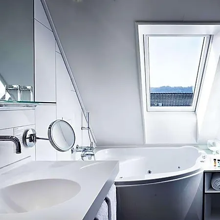 ホテル Sorell Boutique-hotel Seefeld チューリッヒ