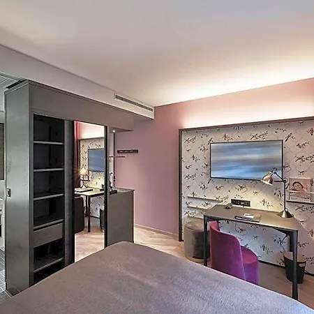 Sorell Boutique-hotel Seefeld