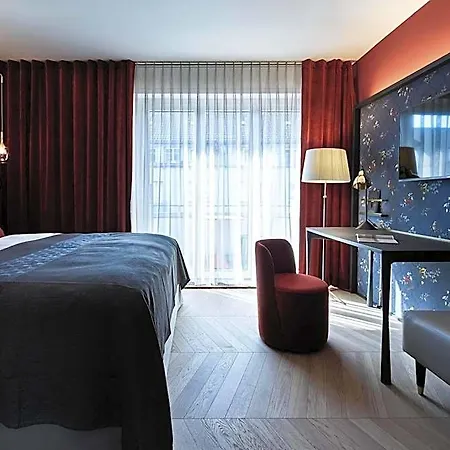 Sorell Boutique-hotel Seefeld