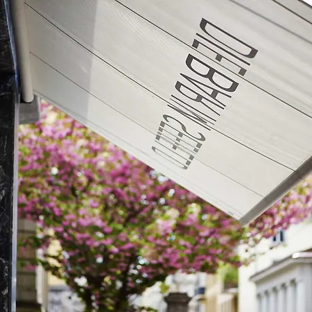 Hotel Sorell Boutique-hotel Seefeld 4*