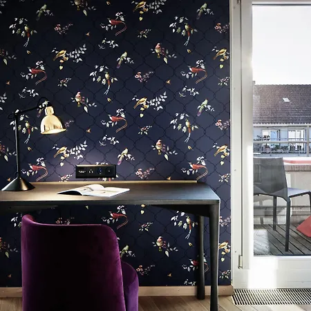 Sorell Boutique-hotel Seefeld Zurich