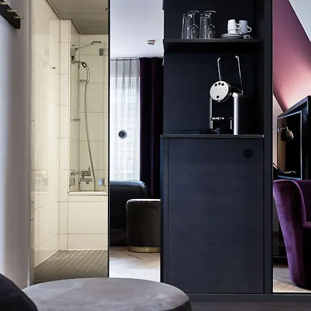 Sorell Boutique-hotel Seefeld Hotel 4*