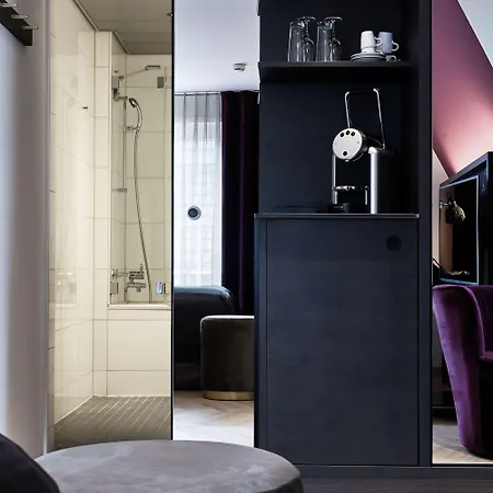 Sorell Boutique-hotel Seefeld