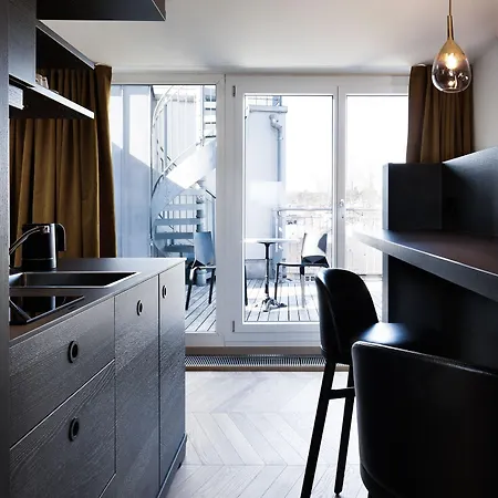 Hotel Sorell Boutique-hotel Seefeld