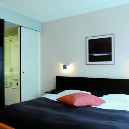 Hotel Boutique Seefeld 4*