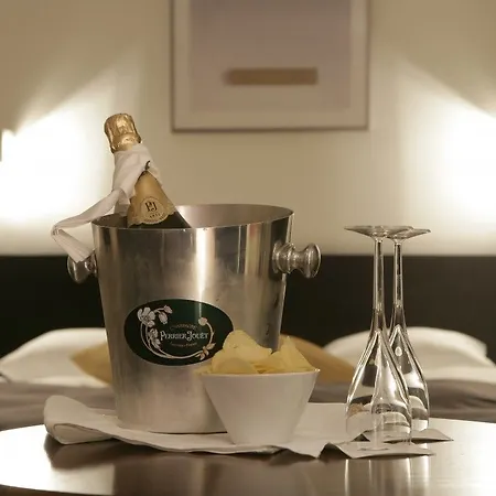 Boutique Seefeld Hotel 4*