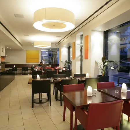 Sorell Boutique-hotel Seefeld Hotel Zürich