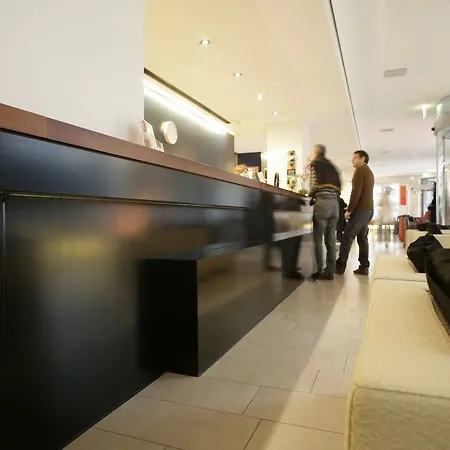 Hotel Sorell Boutique-hotel Seefeld Zurich