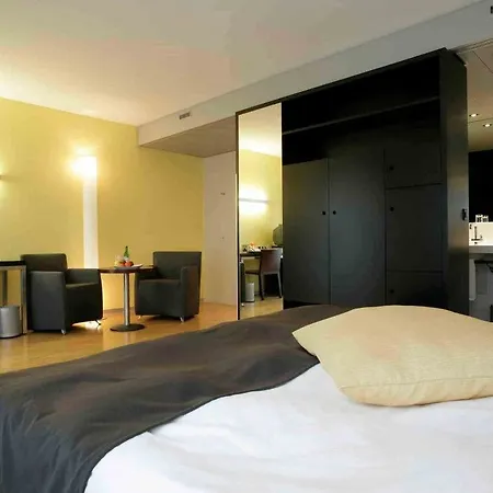 Sorell Boutique-hotel Seefeld 4*