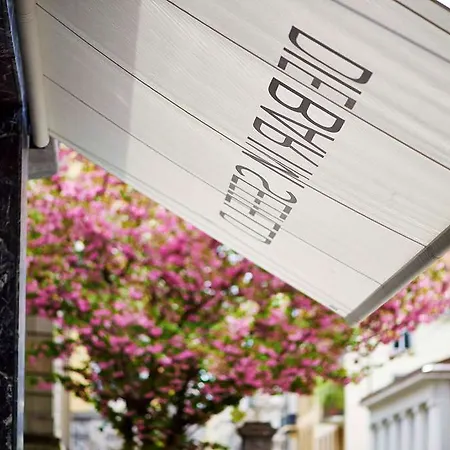 Отель Boutique Seefeld 4*