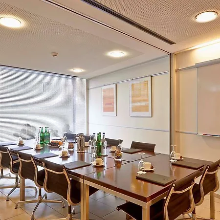 Отель Boutique Seefeld 4*