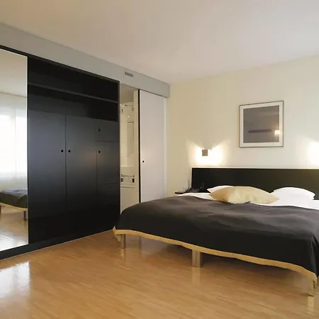 Hotel Sorell Boutique-hotel Seefeld 4*