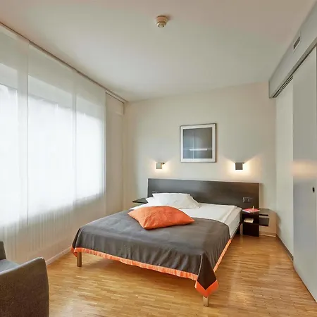 Sorell Boutique-hotel Seefeld Hotel