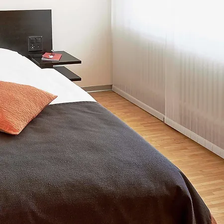 Hotel Sorell Boutique-hotel Seefeld 4*