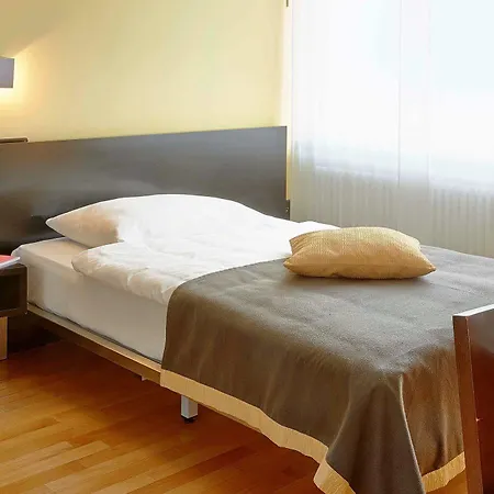 Sorell Boutique-hotel Seefeld