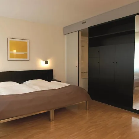 Sorell Boutique-hotel Seefeld ציריך