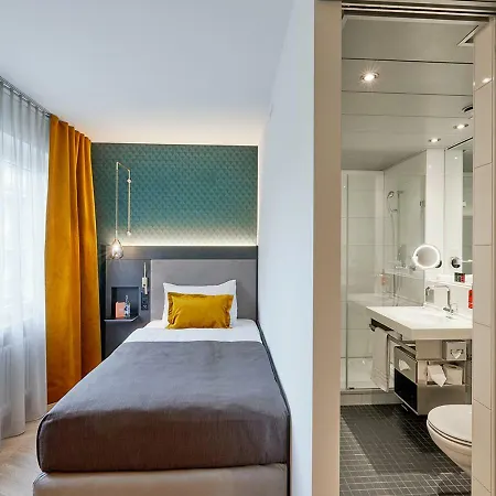 Hotel Boutique Seefeld Zurich