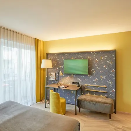Boutique Seefeld Hotel