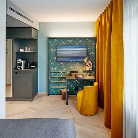 Boutique Seefeld 4* Zurich