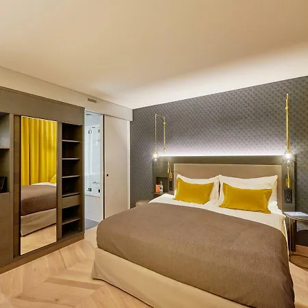 Hotel Boutique Seefeld Zurich