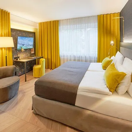 Boutique Seefeld 4*