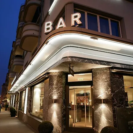 Sorell Boutique-hotel Seefeld 4*