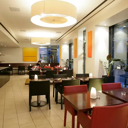 Sorell Boutique-hotel Seefeld