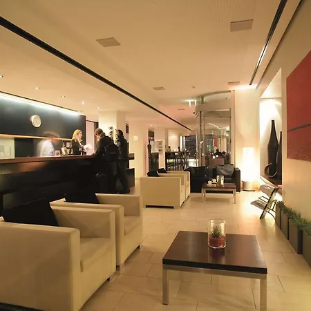 Hotel Boutique Seefeld 4*
