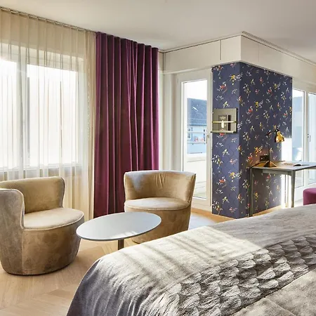 Boutique Seefeld 4* Zurich