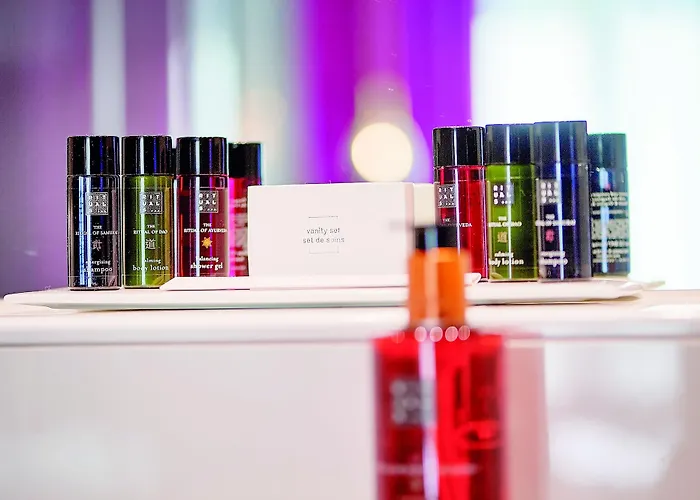 فندق Sorell Boutique-hotel Seefeld 4*