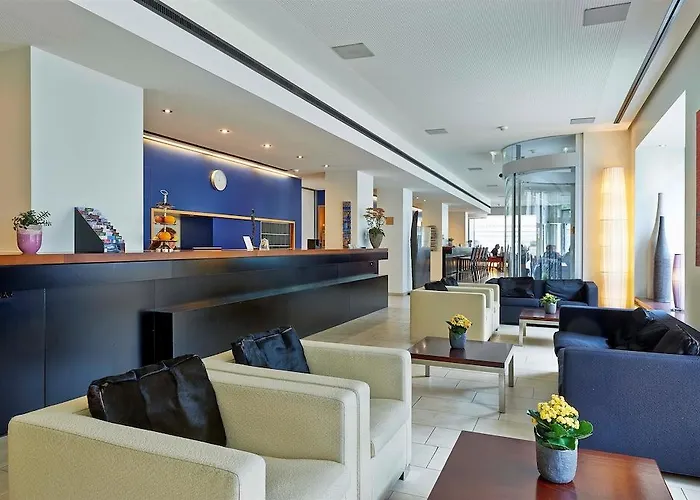 Sorell Boutique-hotel Seefeld زيورخ