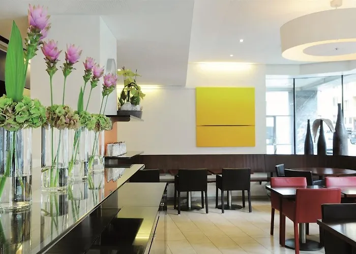 Sorell Boutique-hotel Seefeld فندق 4*