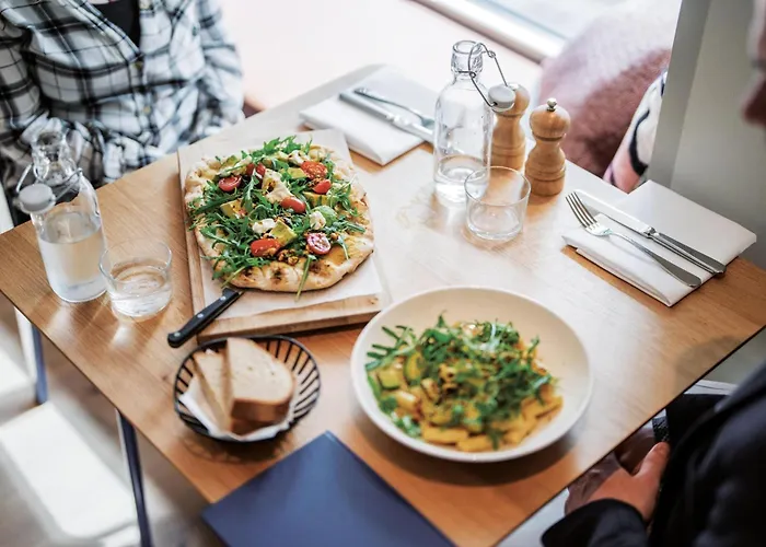 Sorell Boutique-hotel Seefeld