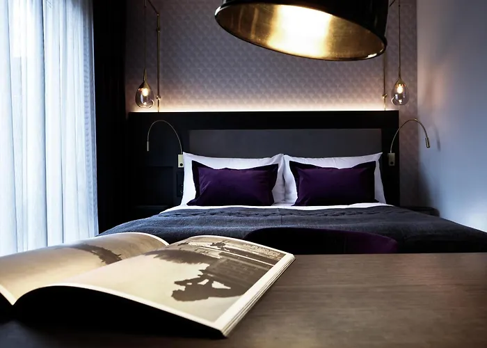 Sorell Boutique-hotel Seefeld 4*