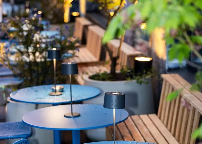 Sorell Boutique-hotel Seefeld 4*