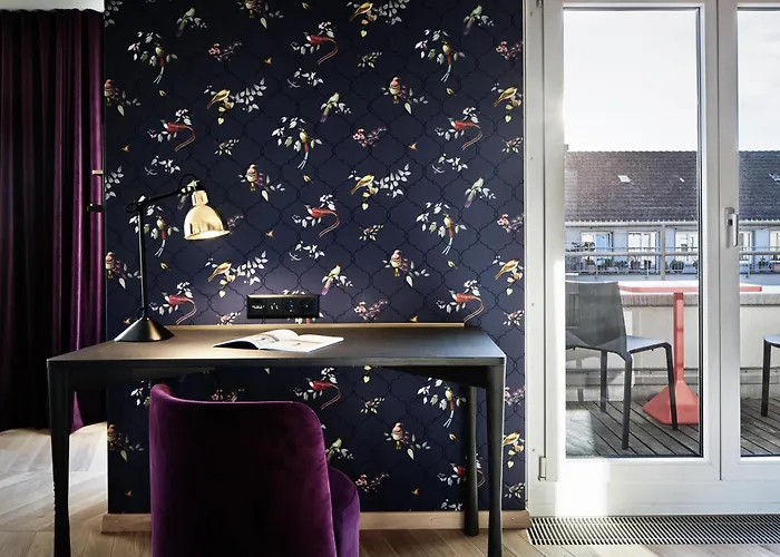 Sorell Boutique-hotel Seefeld 4*