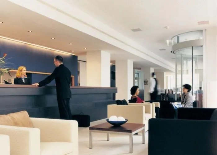 فندق Sorell Boutique-hotel Seefeld