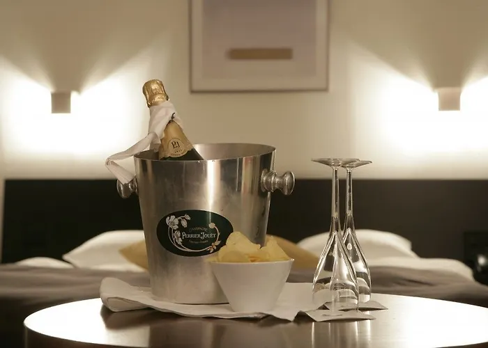 Sorell Boutique-hotel Seefeld Отель 4*